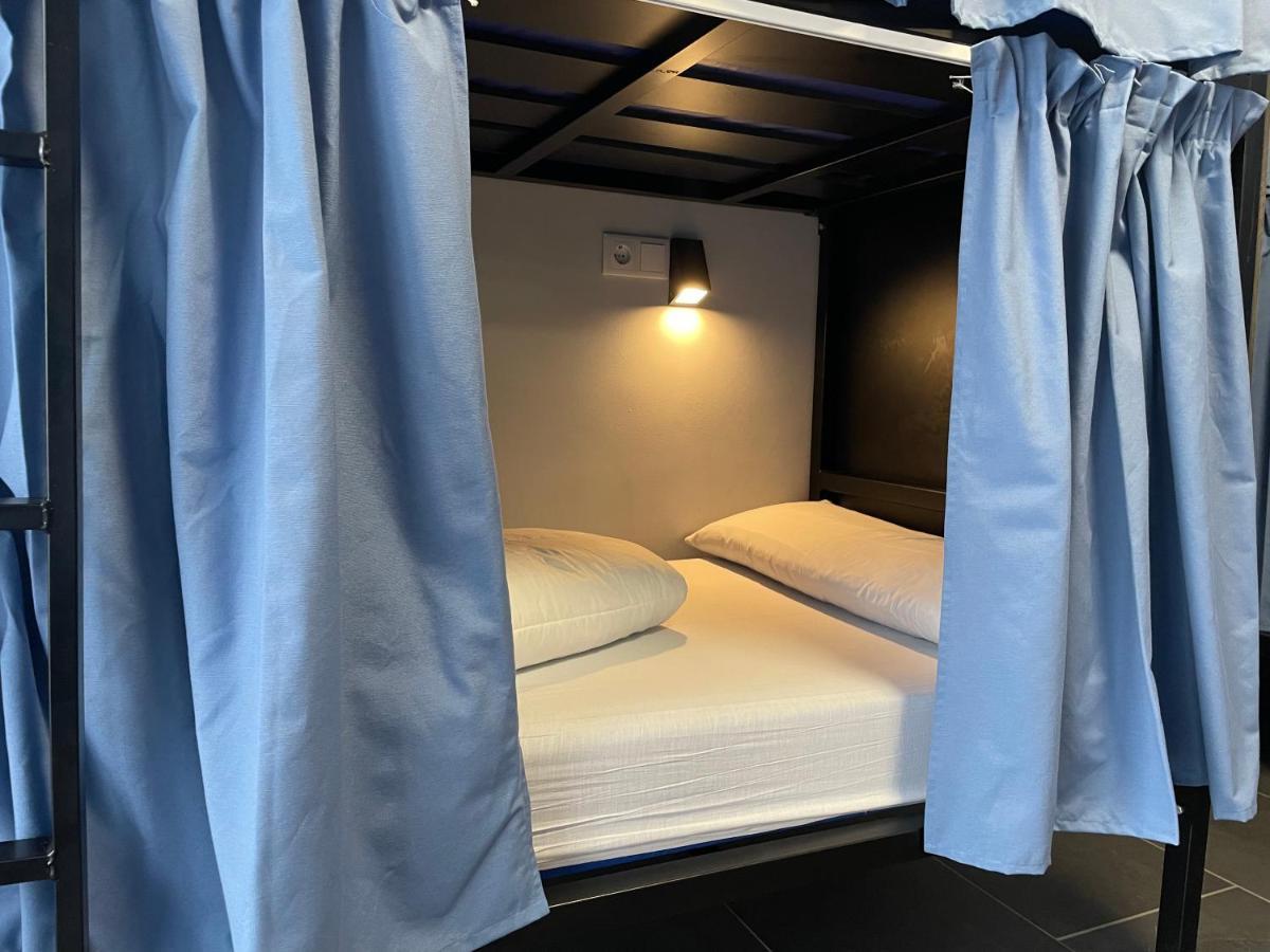 Hostel & Rooms O Albergue Da Meiga Padron Bagian luar foto